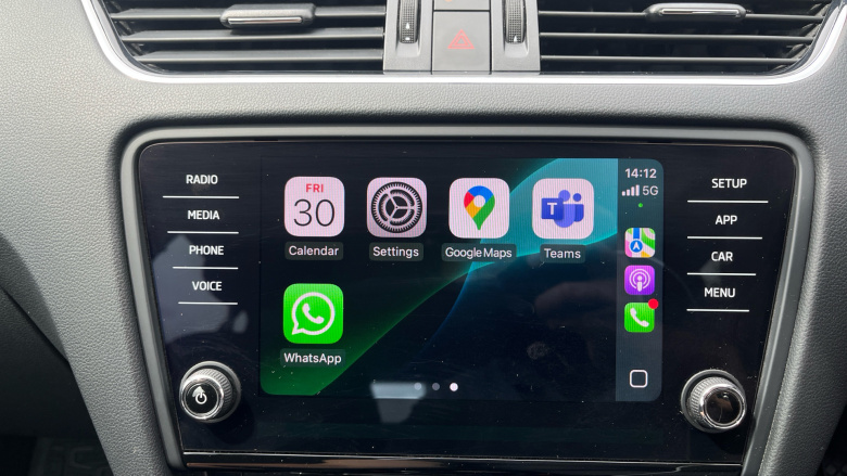 Skoda Octavia 1.6 TDI CR SE 5dr Diesel Estate